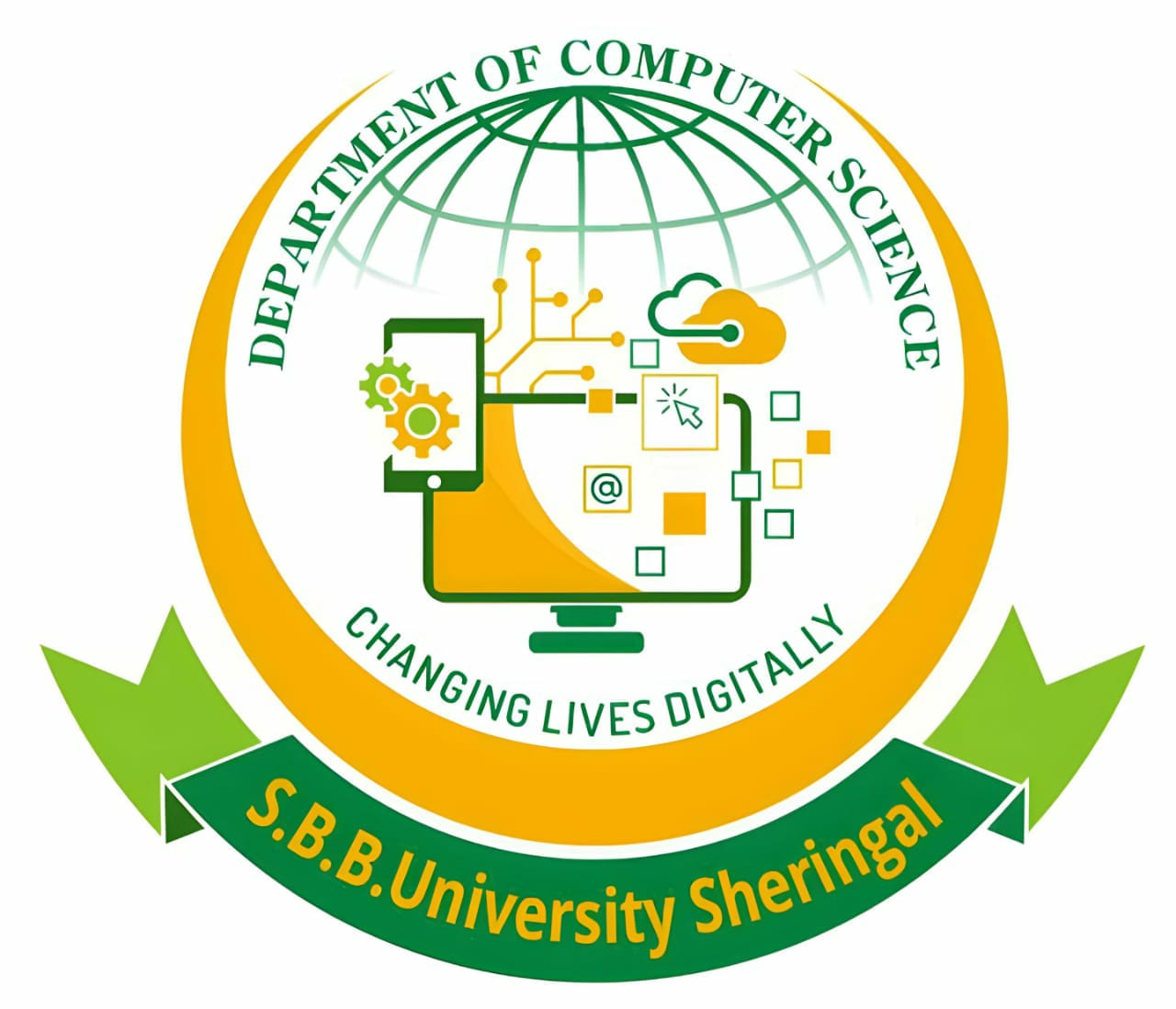 Department of Computer Science